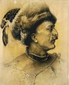 Pan Wołodyjowski