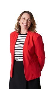 Tracy Gallagher