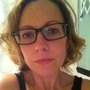 Tracy Gallagher