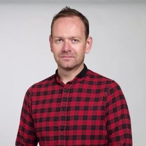 Stuart Williams (2)