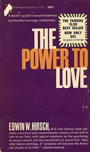 The Power to Love
