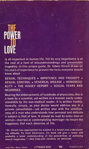 The Power to Love