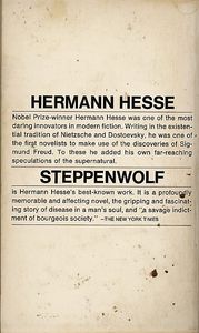 Steppenwolf