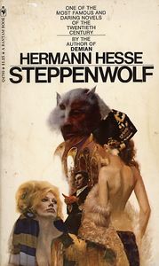 Steppenwolf