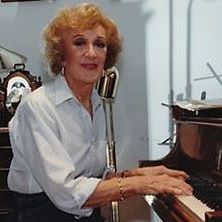 Marian McPartland