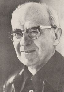 Владимир Николаевич Дружинин