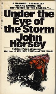 Under the Eye of the Storm