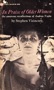 In Praise of Older Women