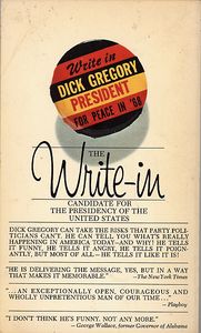 Write Me In!
