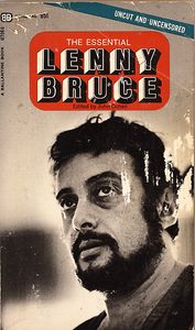 The Essential Lenny Bruce