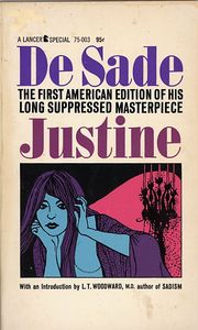 Justine