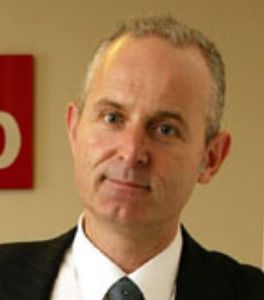 Tom Moloney