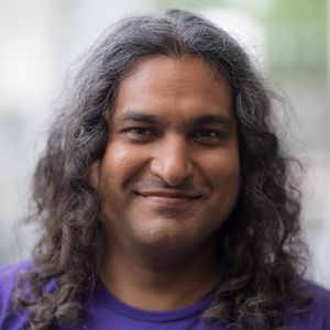 Manish Agarwal