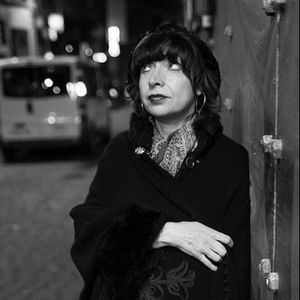 Nina Antonia