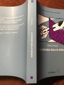 Il Futuro Nello Spazio