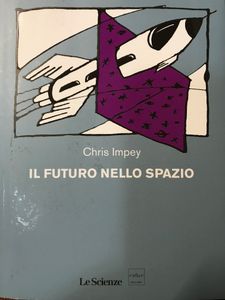 Il Futuro Nello Spazio