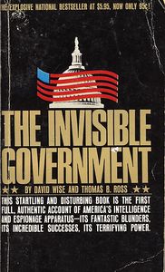 The Invisible Government