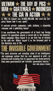 The Invisible Government