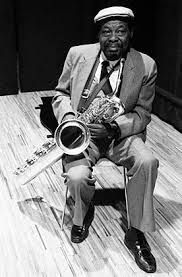 Cecil Payne