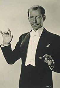 Ray Noble