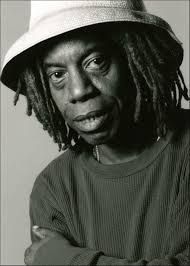 Jemeel Moondoc