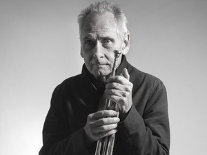 Jon Hassell