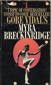 Myra Breckinridge