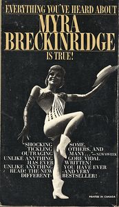 Myra Breckinridge