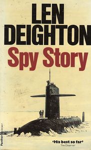 Spy Story
