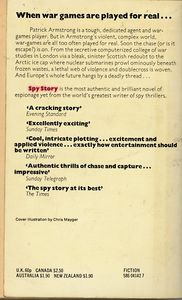 Spy Story