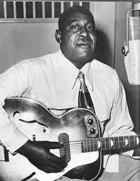 Arthur "Big Boy" Crudup