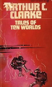 Tales of Ten Worlds