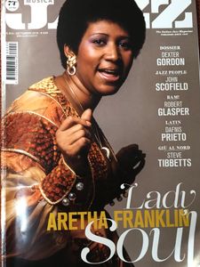 Musica Jazz (Issue 814)