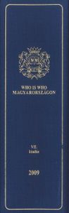 Who Is Who Magyarországon