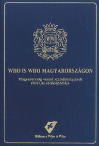 Who Is Who Magyarországon