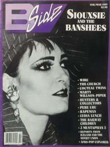 B-Side (1989/02&03)