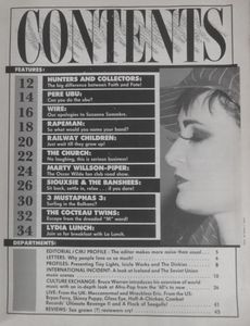 B-Side (1989/02&03)