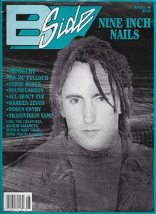 B-Side (1990/06&07)