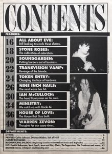 B-Side (1990/06&07)