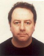 Mike Barnes