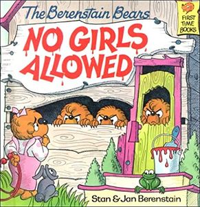 No Girls Allowed
