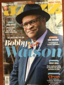 Musica Jazz (Issue 799)