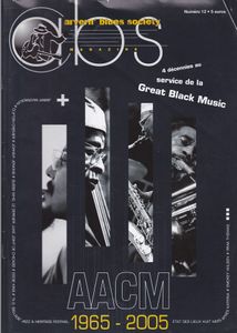 ABS magazine N° 12