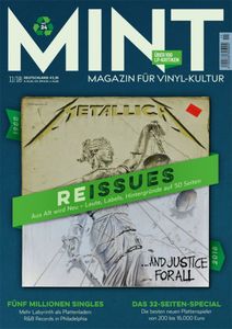 Mint No.24 - 11/18