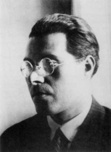 László Moholy-Nagy