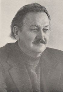 Сергей Алексеевич Воронин