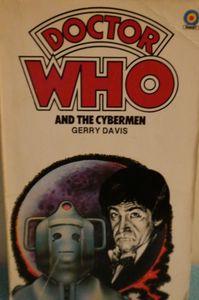 Doctor Who and the Cybermen