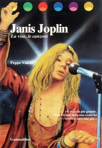 Janis Joplin: La Vita, Le Canzoni