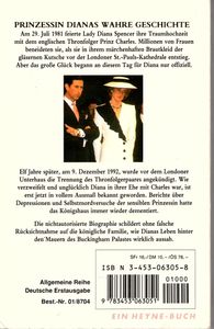 Prinzessin Diana