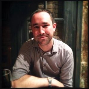 Tom Bryant